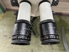 Leica Diagnostic Microscope
