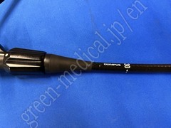 OLYMPUS Video Colonoscope