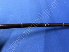 OLYMPUS Gastrointestinal Videoscope
