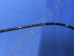 OLYMPUS Gastrointestinal Videoscope