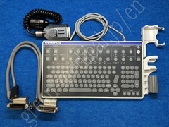 OLYMPUS Processor & Xenon Lightsource