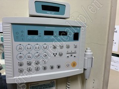 SHIMADZU 