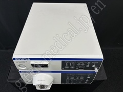 OLYMPUS EXERA III Processor & Light Source