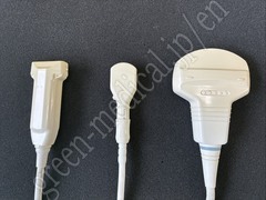 Hitachi Ultrasound Color Doppler