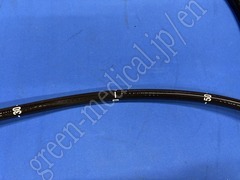 OLYMPUS Video Colonoscope