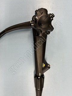 OLYMPUS Video Colonoscope
