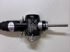 OLYMPUS Video Colonoscope