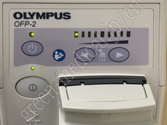 OLYMPUS Flushing Pump