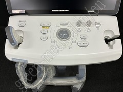 GE Healthcare Diagnostic Ultrasound System