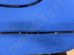 OLYMPUS Video Colonoscope