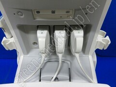 PHILIPS Ultrasound Color Doppler