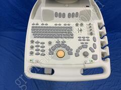 PHILIPS Ultrasound Color Doppler
