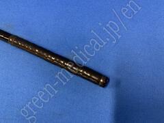 OLYMPUS Video Colonoscope