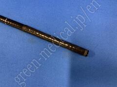 OLYMPUS Video Colonoscope