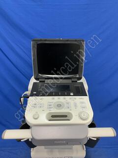 FUJIFILM Ultrasound Color Doppler