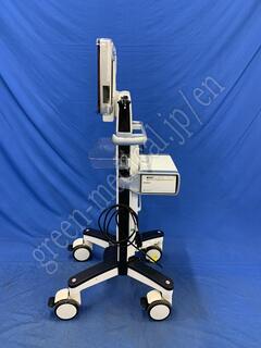 GE Healthcare Portable Ultrasound System