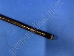 OLYMPUS Video Colonoscope