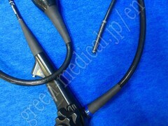 OLYMPUS Video Gastroscope (Parts Condition)