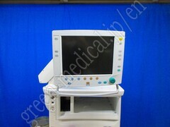 GE Healthcare Anesthesia Machine