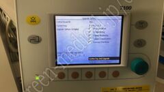 GE Healthcare Anesthesia Machine