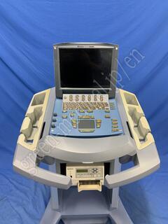 SonoSite Ultrasound Color Doppler