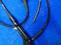 OLYMPUS Video Colonoscope