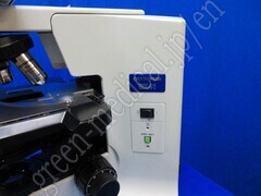 OLYMPUS Microscope