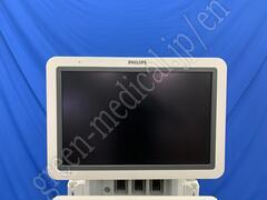 PHILIPS Ultrasound Color Doppler