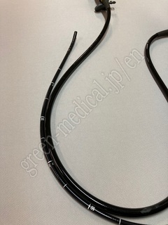 OLYMPUS Gastrointestinal Videoscope