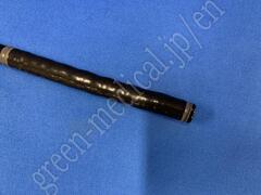 OLYMPUS Video Colonoscope