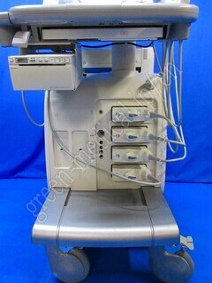 TOSHIBA Ultrasound Color Doppler