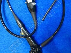 OLYMPUS Video Colonoscope