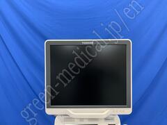 TOSHIBA Color Doppler Ultrasound