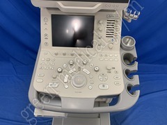TOSHIBA Ultrasound Color Doppler