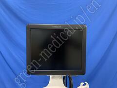 Hitachi Color Doppler Ultrasound System