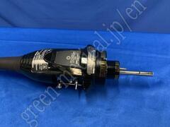 OLYMPUS Video Gastroscope (Parts Condition)