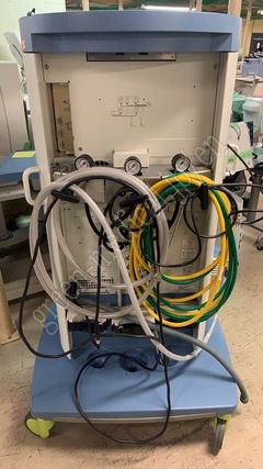 Drager Anesthesia Machine