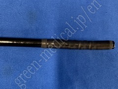 OLYMPUS Video Gastroscope (Parts Condition)
