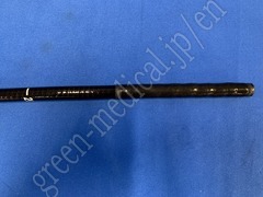 OLYMPUS Video Colonoscope