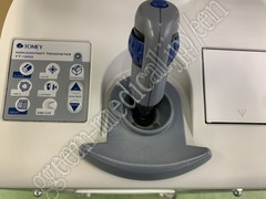 TOMEY Non-Contact Tonometer