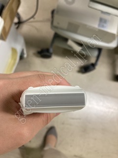Hitachi Ultrasound Diagnostic System