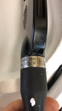 OLYMPUS Rhinolaryngoscope