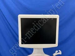 Hitachi Diagnostic Ultrasound Scanner