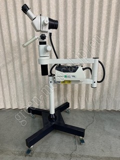 Leica Colposcope