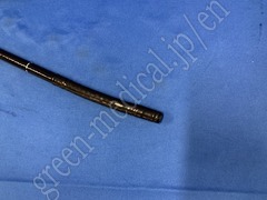 OLYMPUS Video Colonoscope
