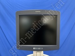 SIEMENS Ultrasound Color Doppler