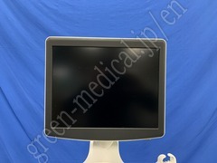 Hitachi Color Doppler Ultrasound System