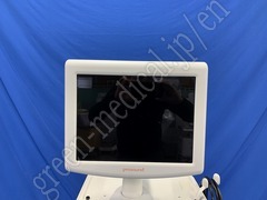 Hitachi Ultrasound Color Doppler
