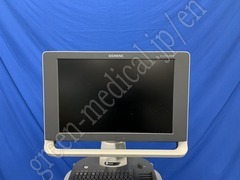 SIEMENS Ultrasound Color Doppler