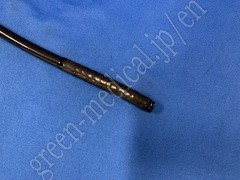 OLYMPUS Video Gastroscope